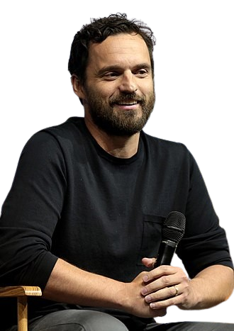 jake johnson