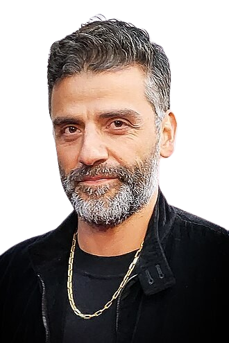 oscar isaac